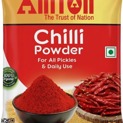 Aniton Chilli Powder 50g