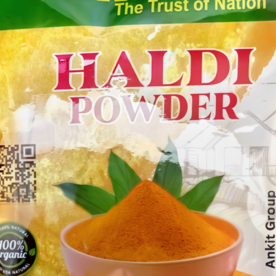 Aniton Turmeric Powder 50g