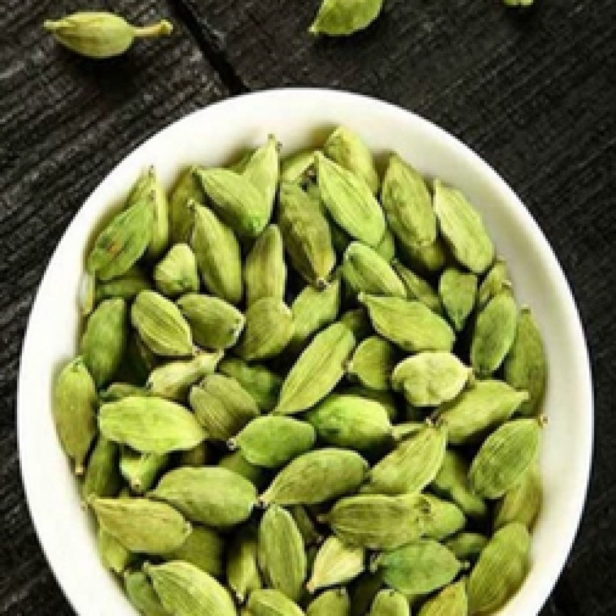 Cardamom-Green-Whole