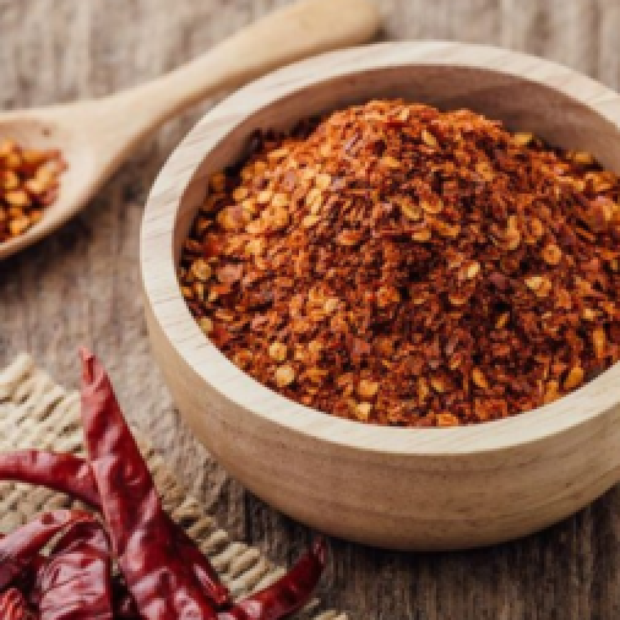 chilli-flakes