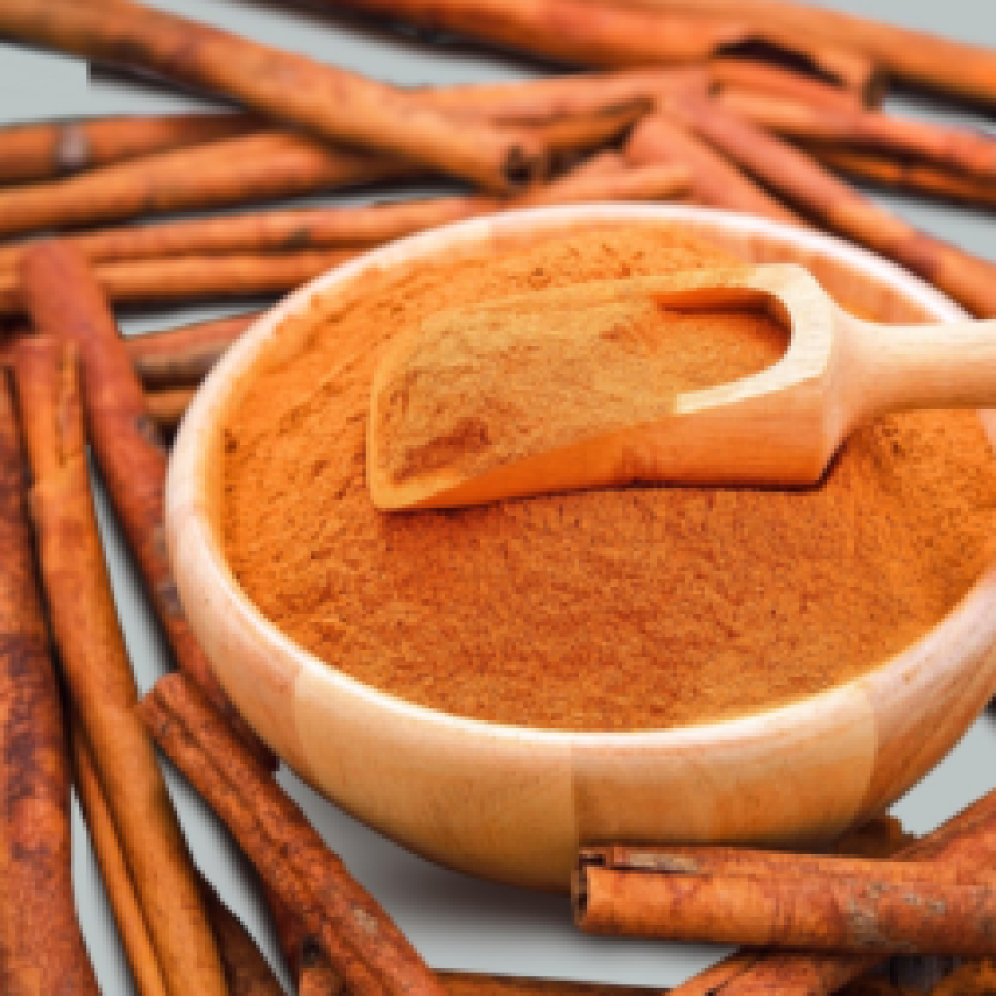 cinnamon-powder