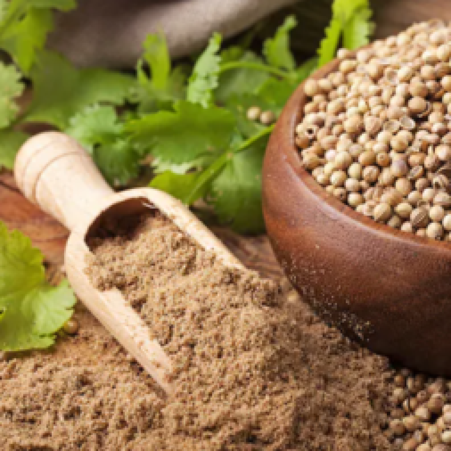 coriander-powder