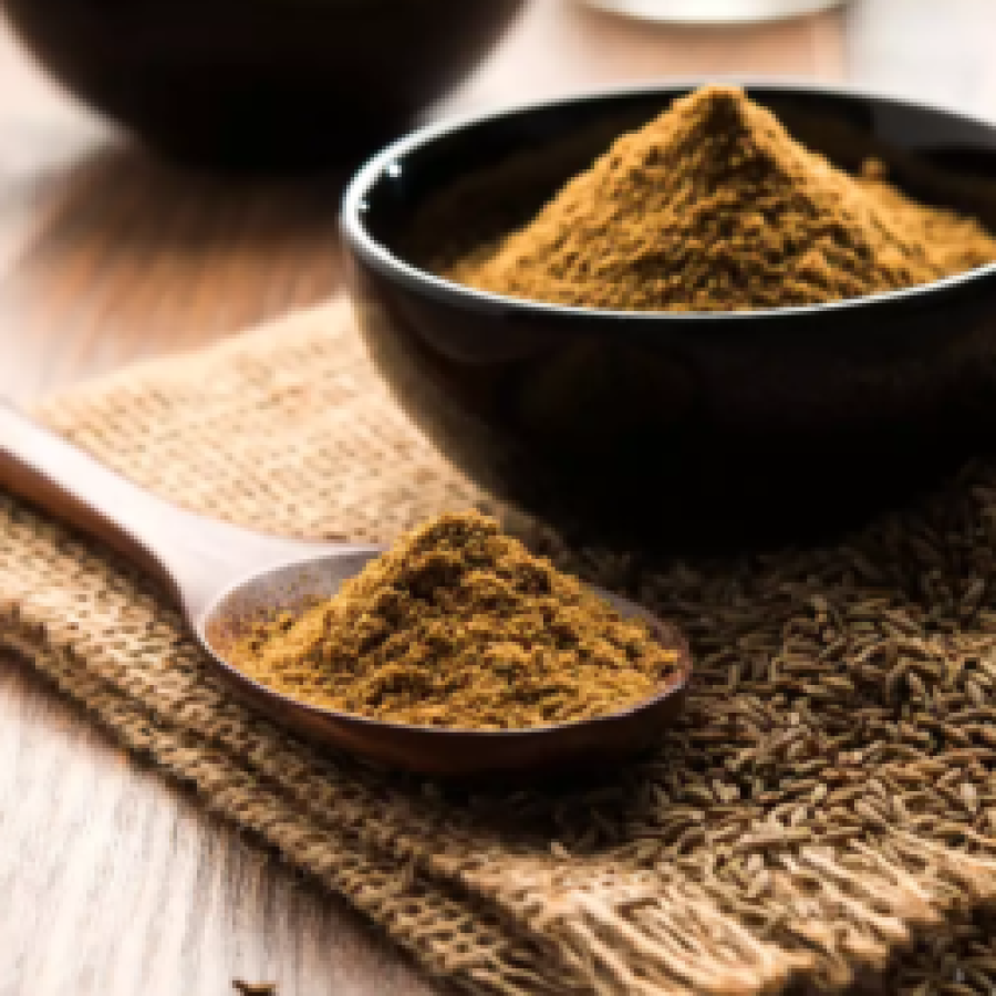 cumin-powder