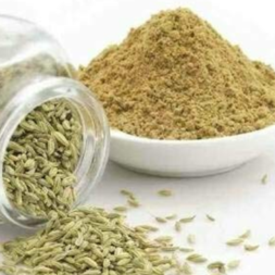 fennel-powder