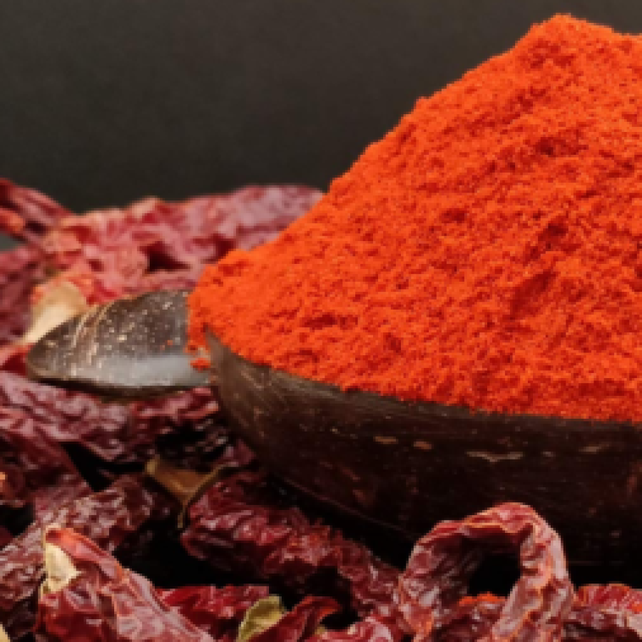 red-chilli-powder
